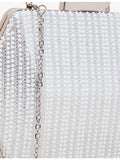 Phase Eight sparkle rhinestone clutch bag - British product