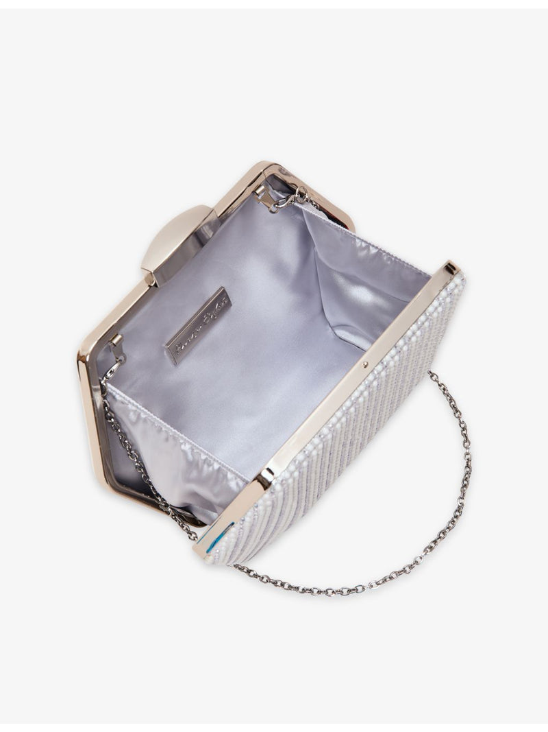Phase Eight sparkle rhinestone clutch bag - British product
