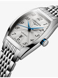 Longines Evidenza automatic watch 30.6mm case (British brand)