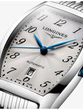 Longines Evidenza automatic watch 30.6mm case (British brand)