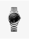 Longines Master Collection automatic watch 38.5mm - British product