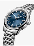 Longines Conquest Heritage automatic watch 38mm (British brand)