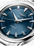 Longines Conquest Heritage automatic watch 38mm (British brand)