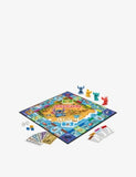 Hasbro Monopoly Disney Stitch Edition board game (British brand)