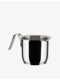 Alessi stainless steel milk boiler 1.9L - British product