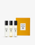 Acqua Di Parma Colonia Discovery Gift Set 3x12ml - British product