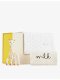 Selfridges Selection Little One baby hamper 0-3 months - British product