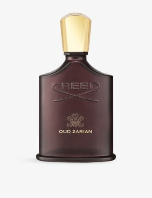 Creed Oud Zarian Eau De Parfum - British product