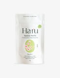 Haru Hana Blend matcha 30g, imported from the UK