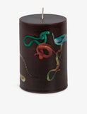 Seletti snake design wax candle 10cm (British brand)