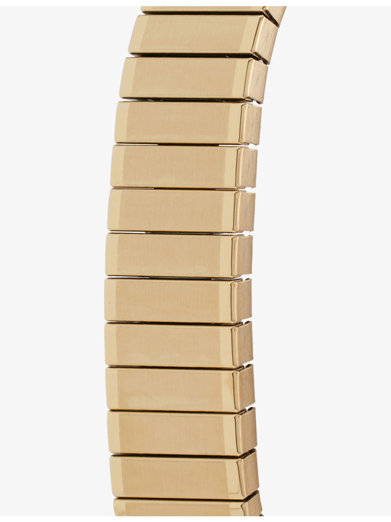 Timex Automatic 1983 reissue gold-tone watch 34mm, imported from the UK