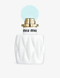 Miu Miu Fleur de Lait Eau de Parfum 50ml - British product