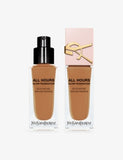 Yves Saint Laurent All Hours Glow Foundation 25ml