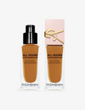 Yves Saint Laurent All Hours Glow Foundation 25ml