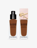 Yves Saint Laurent All Hours Glow Foundation 25ml