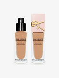 Yves Saint Laurent All Hours Glow Foundation 25ml