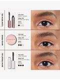 Anastasia Beverly Hills mini clear brow gel 2.5ml - British product