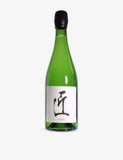 Keigetsu John sparkling sake 750ml bottle - British product