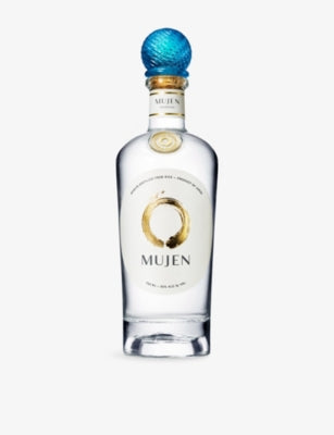Mujen Original Shochu 750ml, UK version