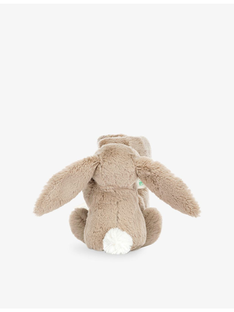 Jellycat Blossom Bunny petal soft comforter 34cm - British product