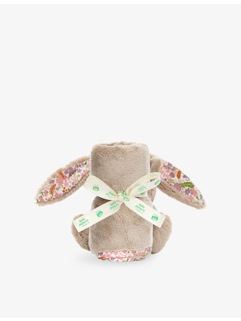Jellycat Blossom Bunny petal soft comforter 34cm - British product