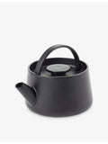 Serax cast iron tea pot Inku collection, imported from the UK