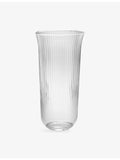 Serax Inku long drink glass 16cm, imported from the UK