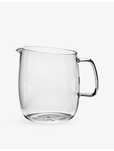 selfridges Serax Passe-Partout XL Glass Water Jug 1.5L- Buy online at McGrocer