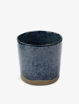 selfridges Serax La Nouvelle Merci Stoneware Cup- Buy online at McGrocer