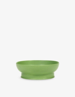 Ann Demeulemeester Porcelain Bowl