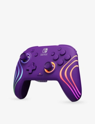 Turtle Beach Afterglow Wave wired gaming controller - British product