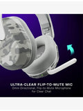 Turtle Beach wireless gaming headset Stealth 500 - British product