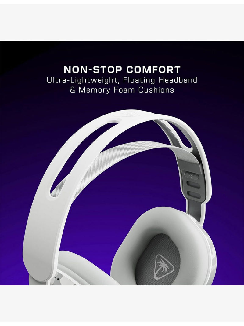Turtle Beach wireless gaming headset Stealth 500 - British product
