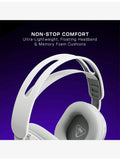 Turtle Beach wireless gaming headset Stealth 500 - British product