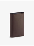 Bvlgari Bvlgari collection leather keyholder, UK version