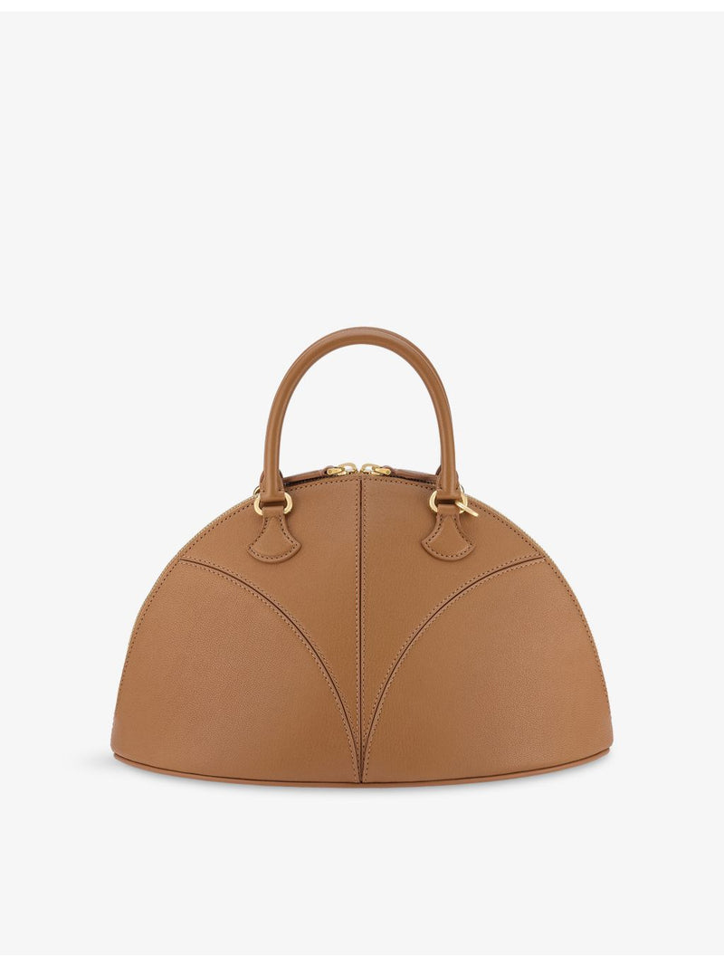 Bvlgari Divas' Dream marquise medium leather handbag, UK version