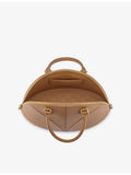 Bvlgari Divas' Dream marquise medium leather handbag, UK version