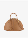 Bvlgari Divas' Dream marquise medium leather handbag, UK version