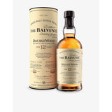 selfridges Balvenie Double Wood 12-Year-Old Single-Malt Scotch Whisky 700ml- Buy online at McGrocer