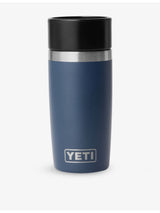 selfridges YETI Rambler 12oz Stainless-Steel Travel Mug 355ml- Buy online at McGrocer