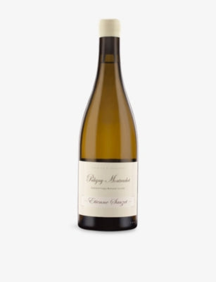 Etienne Sauzet Puligny Montrachet 2022 750ml, imported from the UK