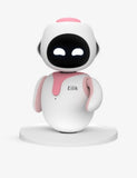 Smartech Eilik Blue Robot Toy interactive pet (British brand)