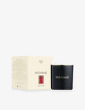 Nishane Indian Oud scented candle 210g, UK version