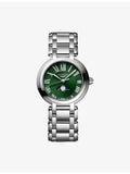 Longines PrimaLuna Moonphase watch 30.50 mm (British brand)