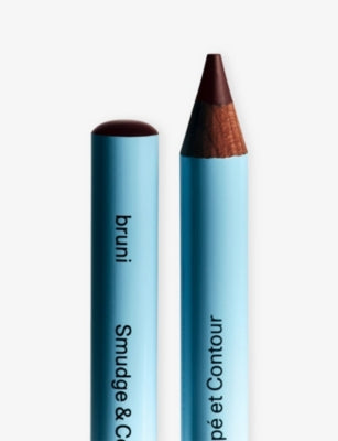 Fara Homidi Smudge Contour Lip Pencil 1.1g, UK version