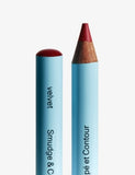 Fara Homidi Smudge Contour Lip Pencil 1.1 g