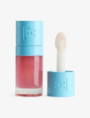 Fara Homidi Soft Glass lip plumping oil 8ml (British brand)
