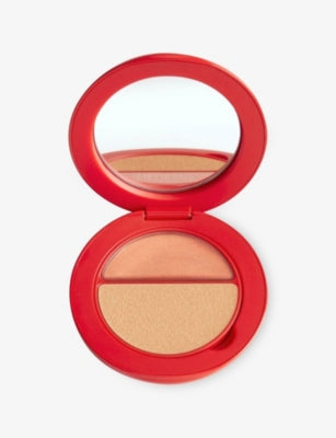 Fara Homidi Essential Face Compact 3.7g