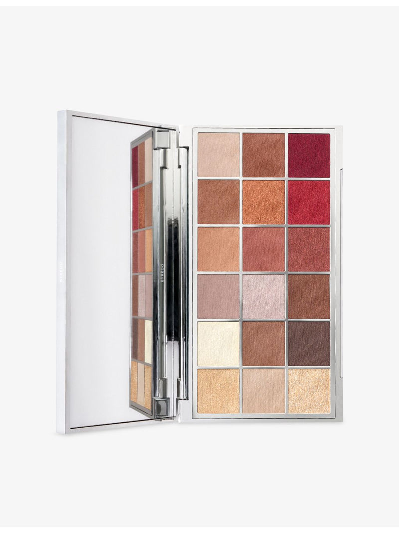 Byredo Bibliophilia 18-colour eyeshadow palette - British product