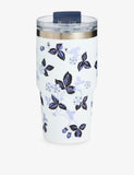 Wedgwood tumbler Wild Strawberry 592ml - British product